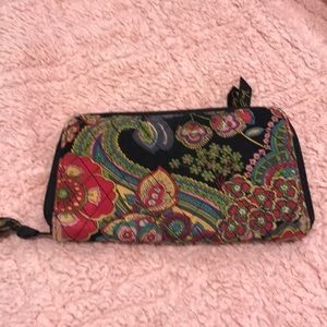 Vera Bradley wallet